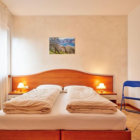 Appartamenti La Perla Malcesine Extérieur photo