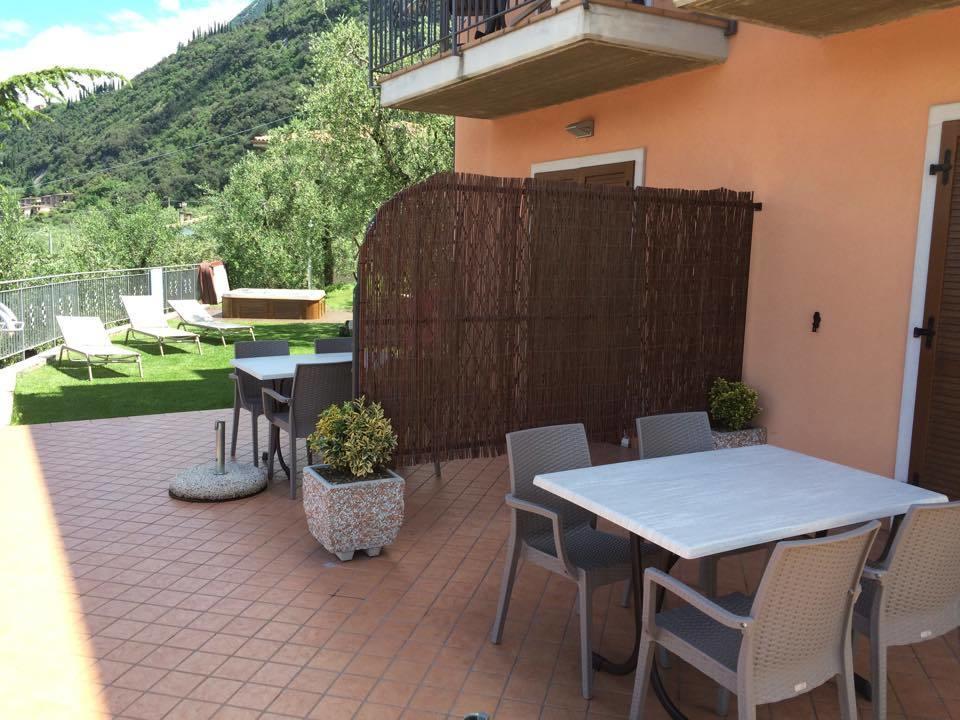 Appartamenti La Perla Malcesine Extérieur photo