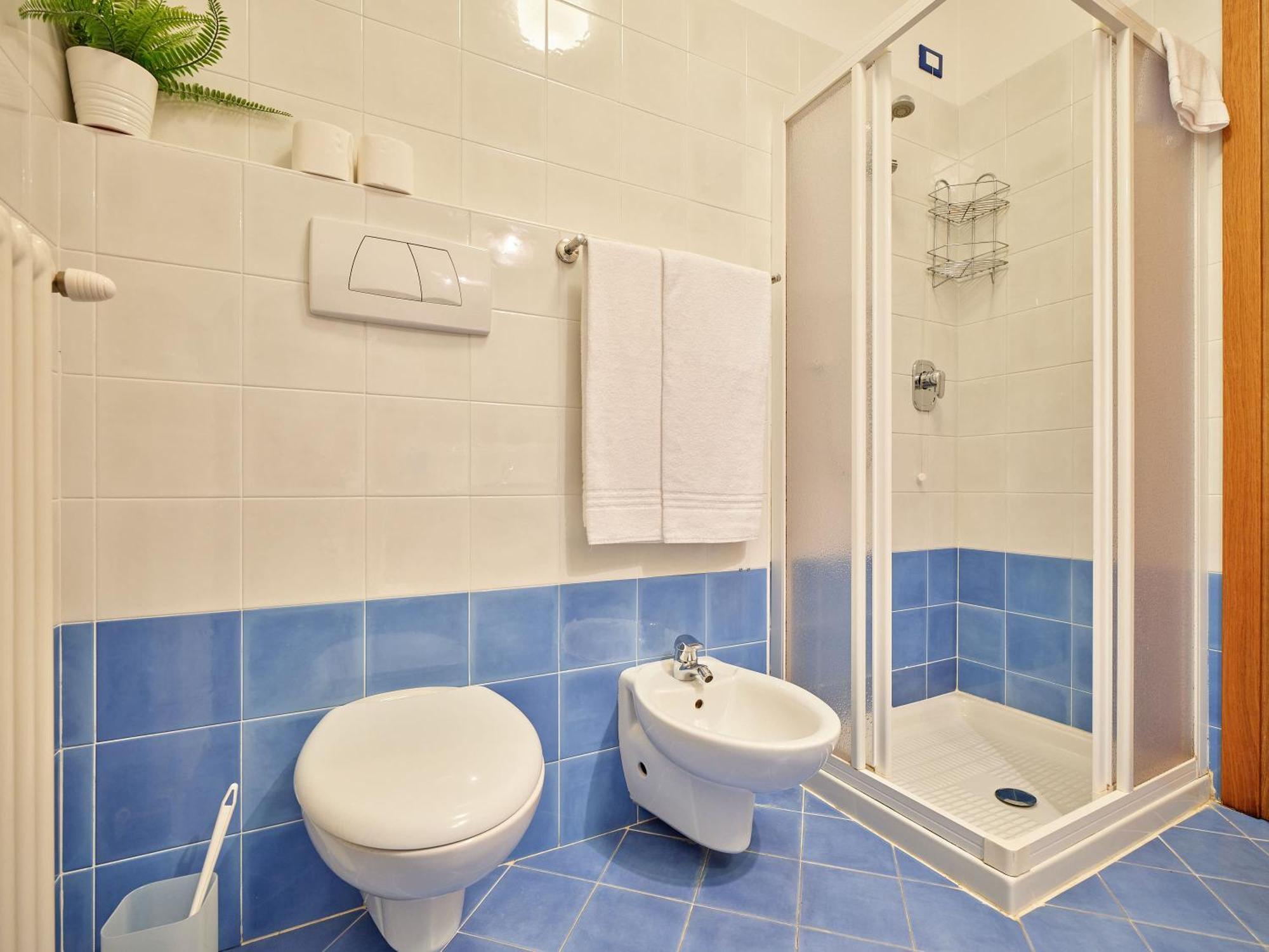 Appartamenti La Perla Malcesine Extérieur photo