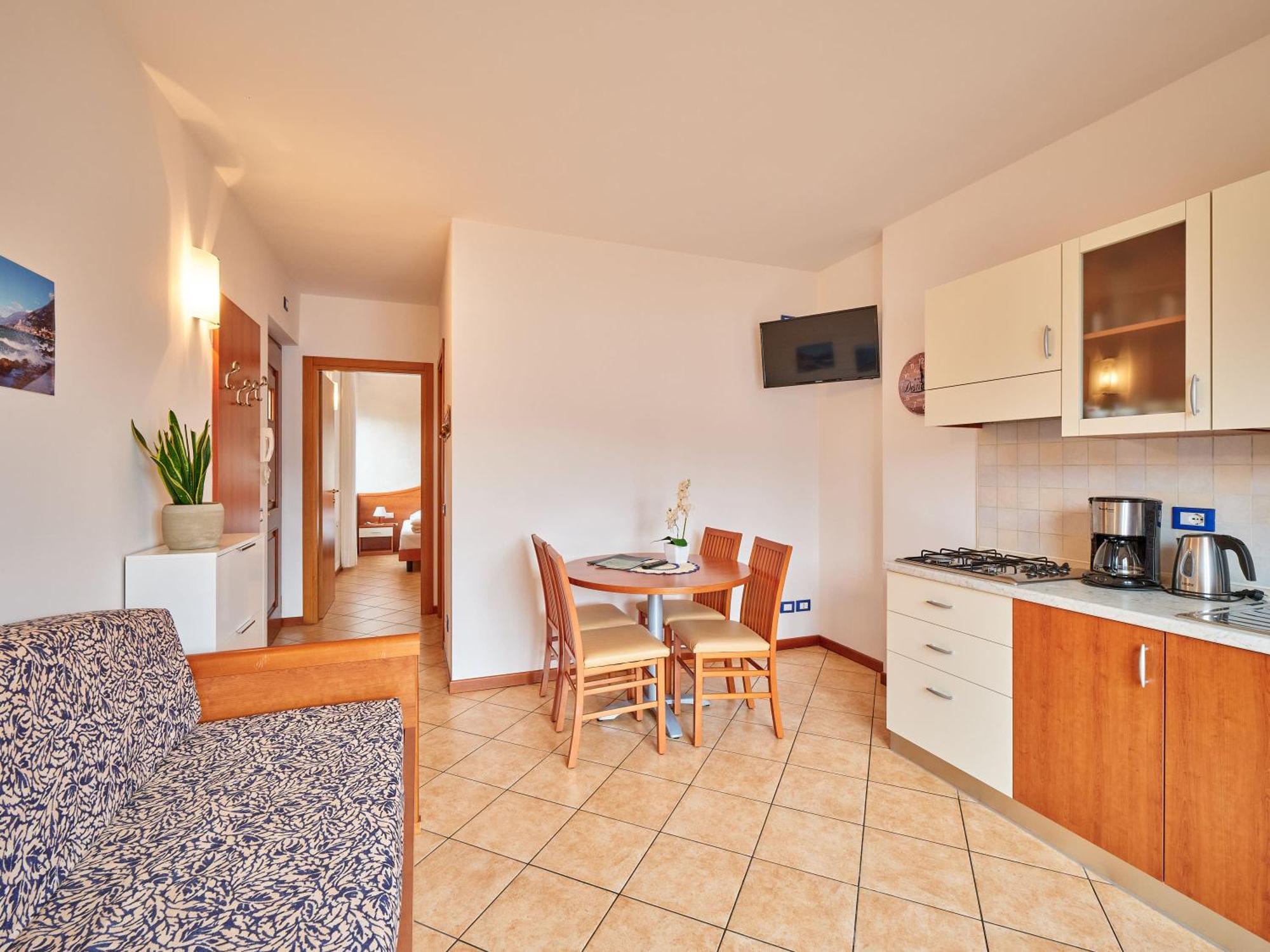 Appartamenti La Perla Malcesine Extérieur photo
