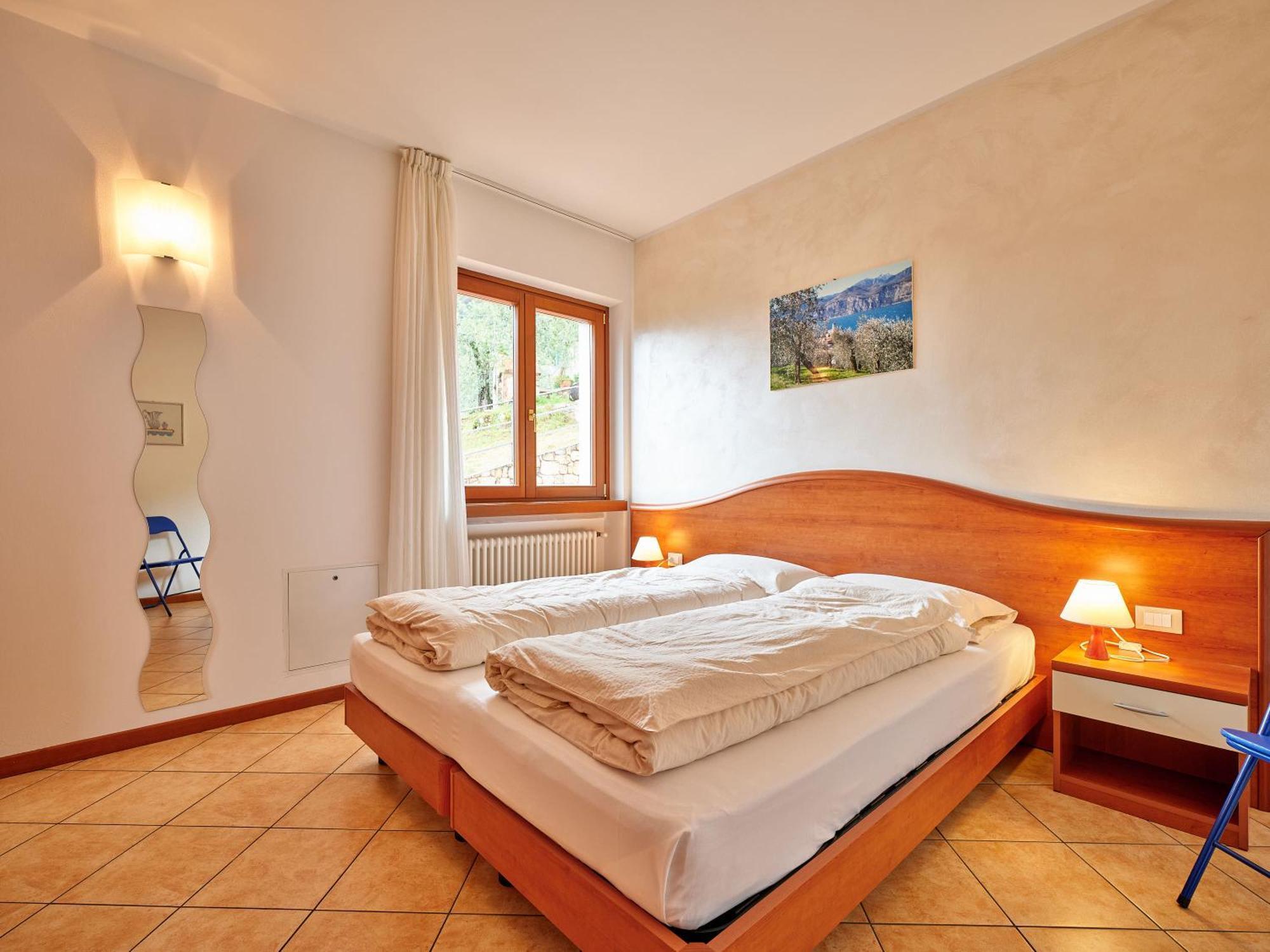 Appartamenti La Perla Malcesine Extérieur photo