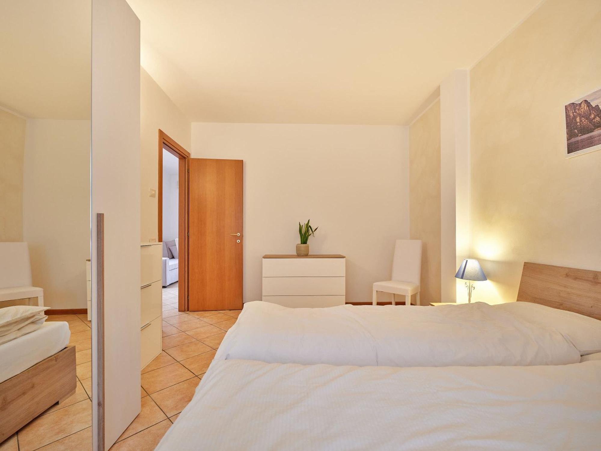 Appartamenti La Perla Malcesine Extérieur photo