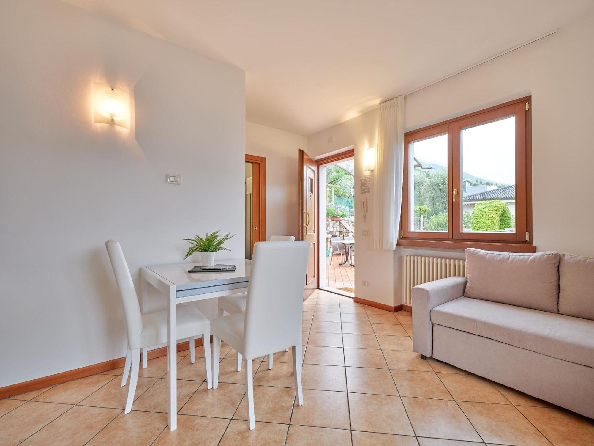 Appartamenti La Perla Malcesine Extérieur photo
