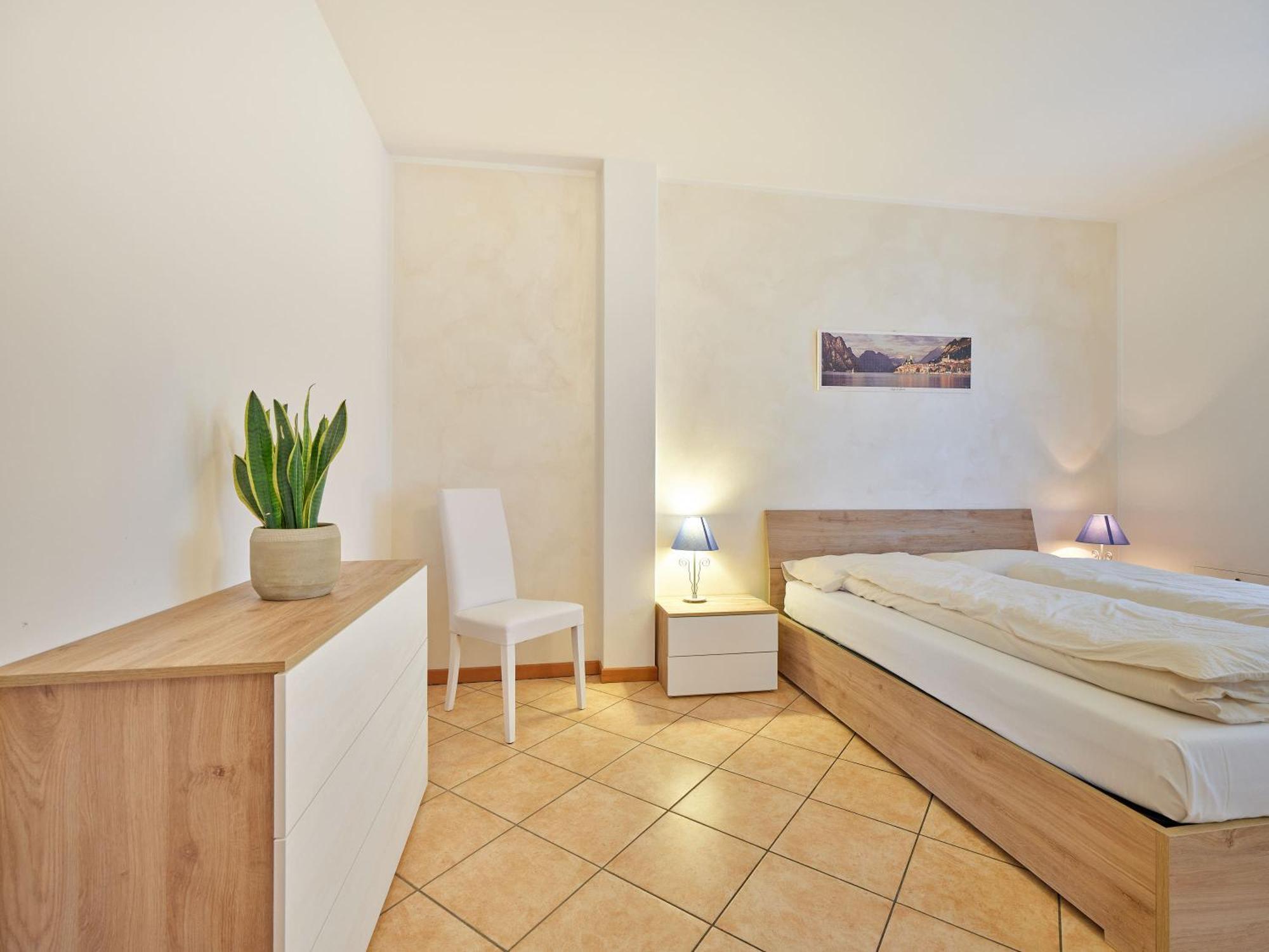 Appartamenti La Perla Malcesine Extérieur photo