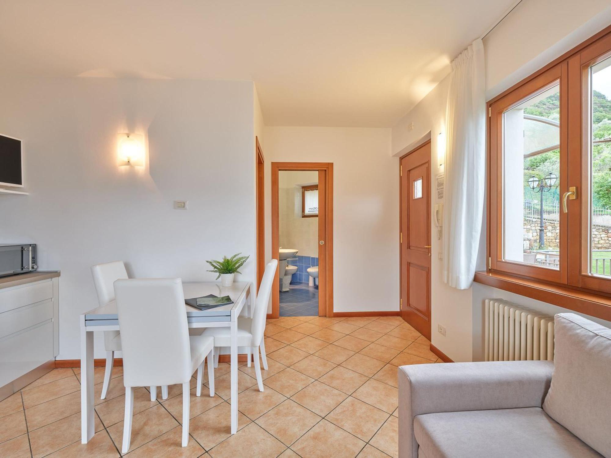 Appartamenti La Perla Malcesine Extérieur photo