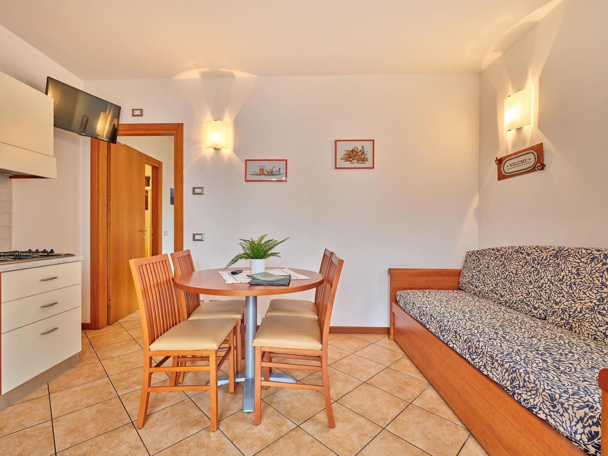 Appartamenti La Perla Malcesine Extérieur photo