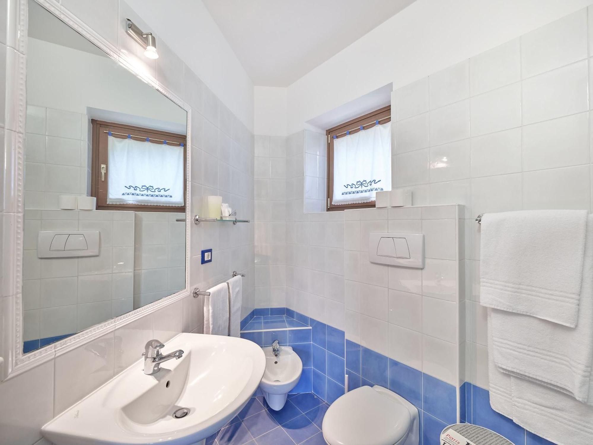 Appartamenti La Perla Malcesine Extérieur photo