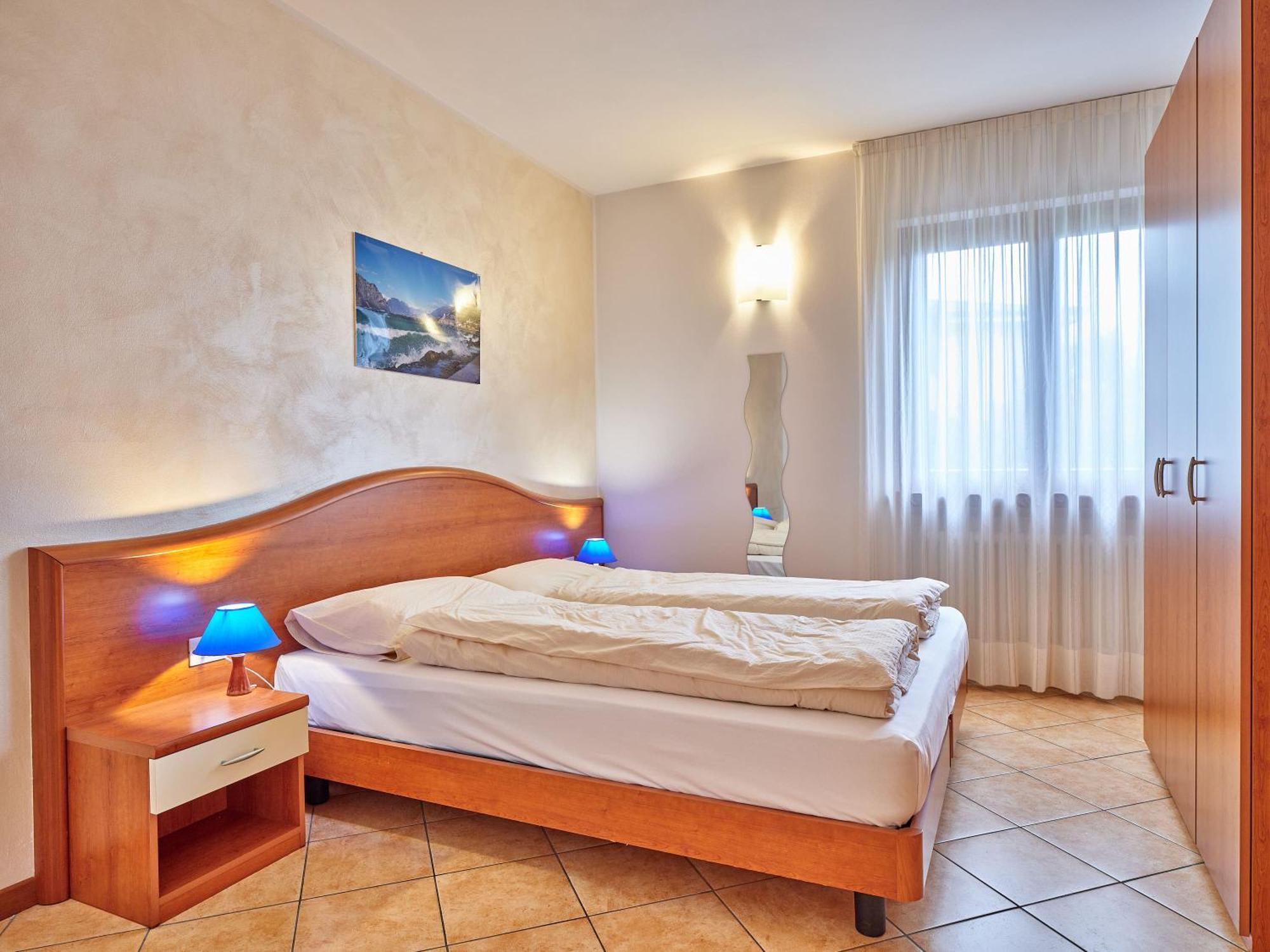 Appartamenti La Perla Malcesine Extérieur photo