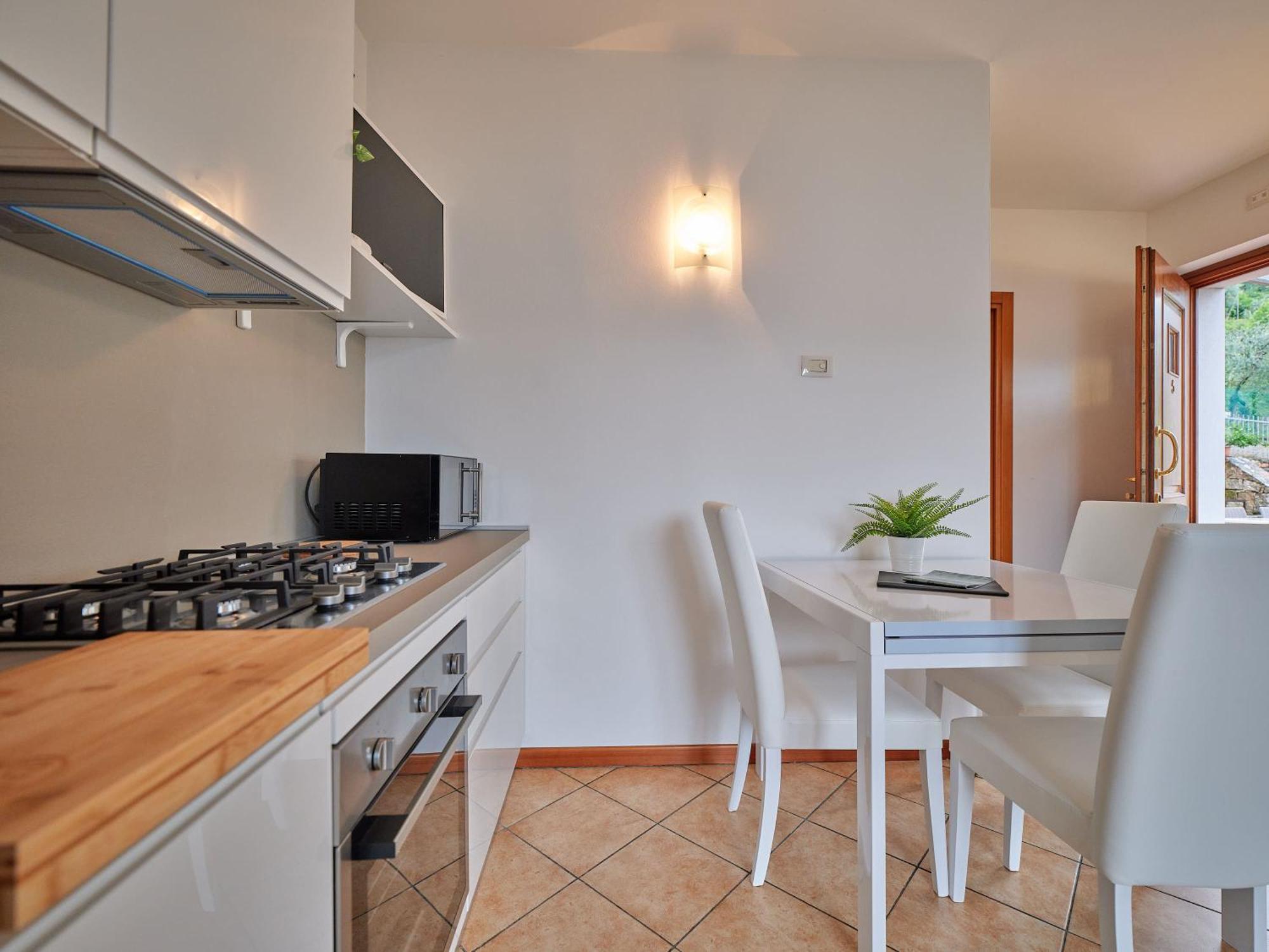 Appartamenti La Perla Malcesine Extérieur photo