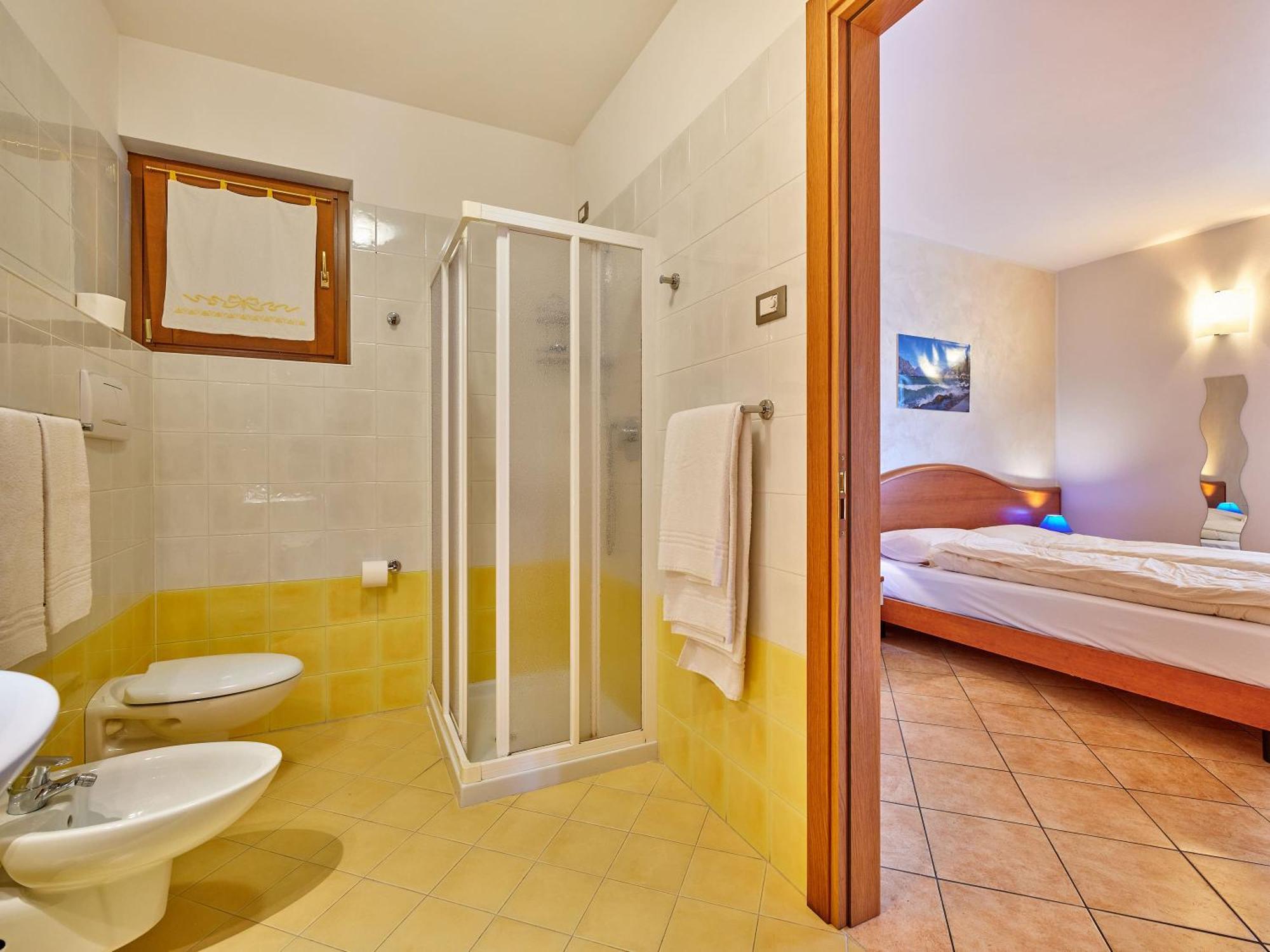 Appartamenti La Perla Malcesine Extérieur photo