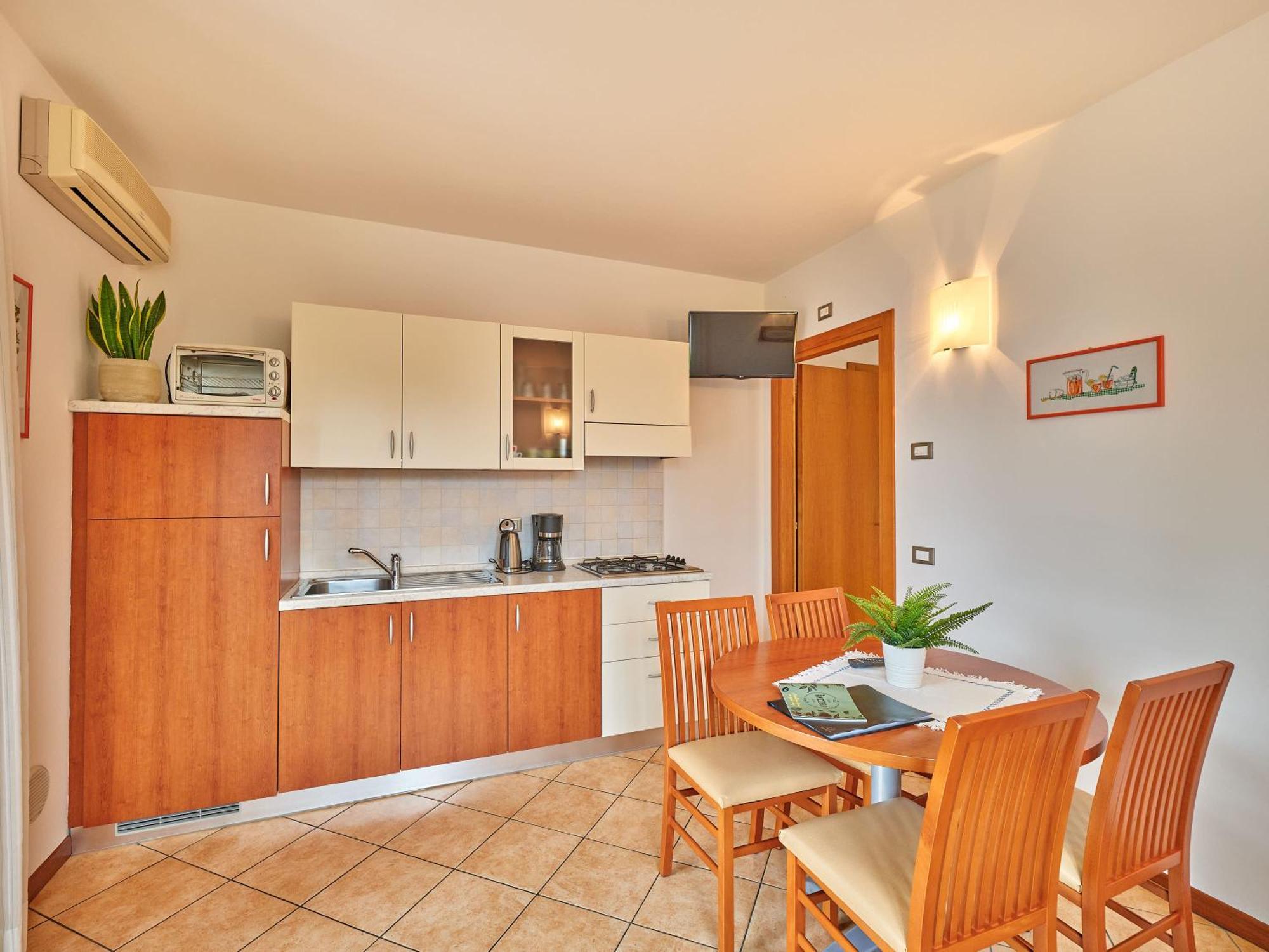 Appartamenti La Perla Malcesine Extérieur photo