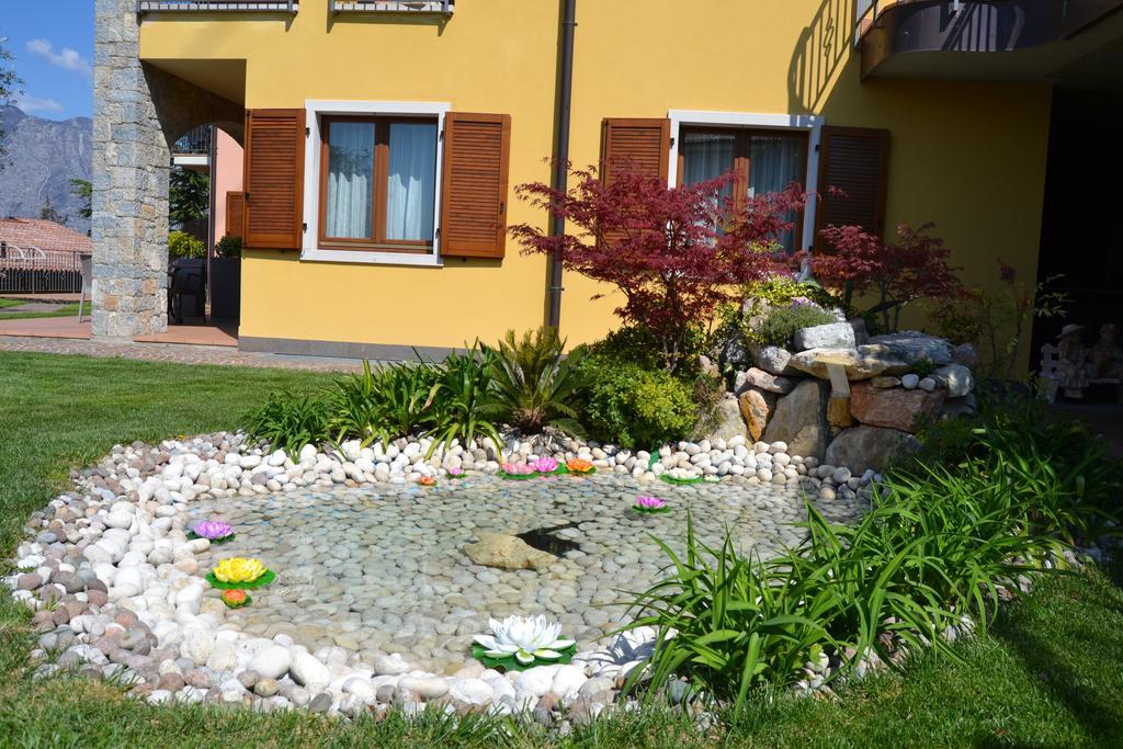 Appartamenti La Perla Malcesine Extérieur photo