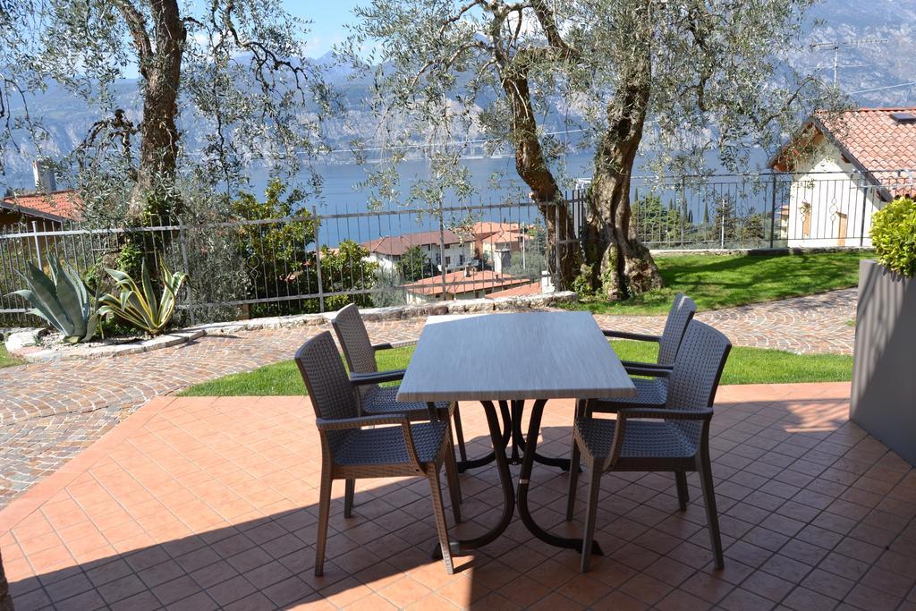 Appartamenti La Perla Malcesine Extérieur photo